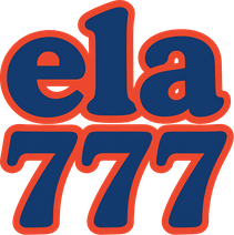 ela 777 Logo